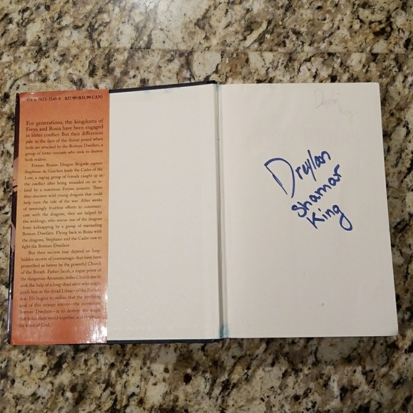 Storm Riders - Picture 4 of 7